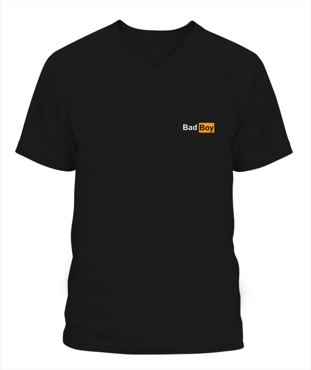 Unisex V-Neck T-Shirt | Bella + Canvas 3005 (US)