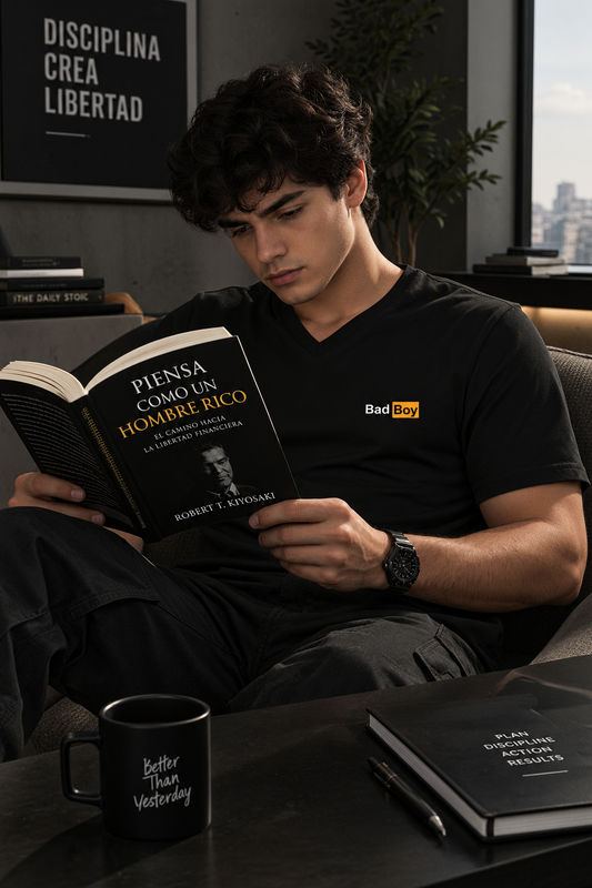Unisex V-Neck T-Shirt | Bella + Canvas 3005 (US)