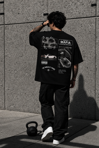 Unisex V-Neck T-Shirt | Bella + Canvas 3005 (US)