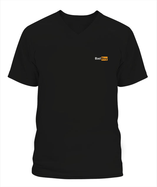 Unisex V-Neck T-Shirt | Bella + Canvas 3005 (US)